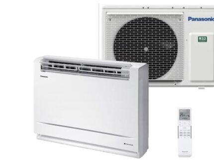 Klimatyzator PANASONIC Konsola 2,5 KW
